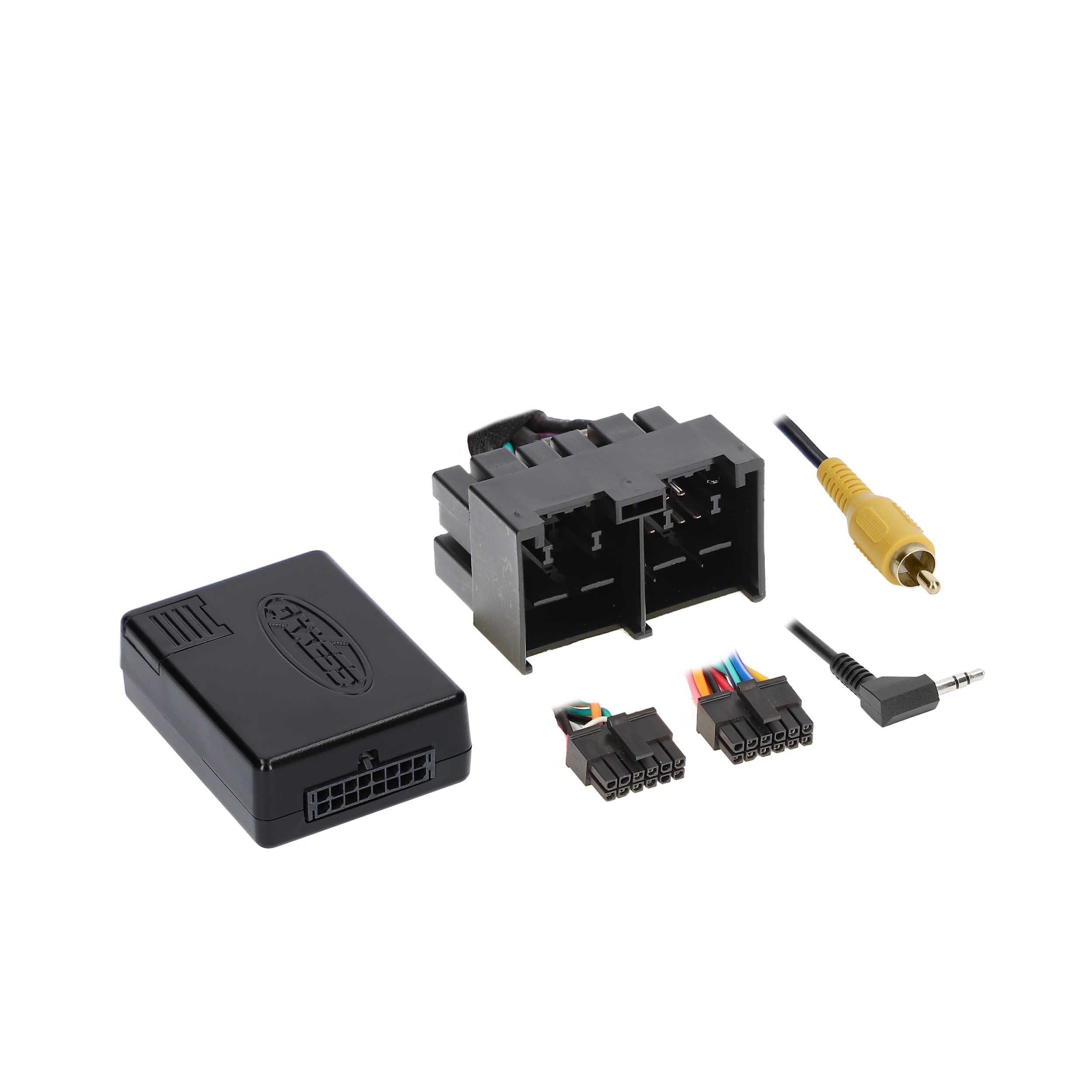 AXXESS Data Interface - Ford 2020-2023