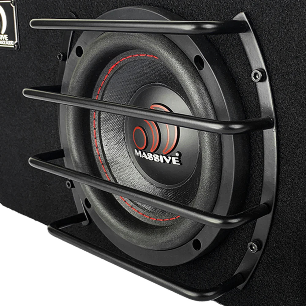 6" SPEAKER / SUBWOOFER BAR GRILL