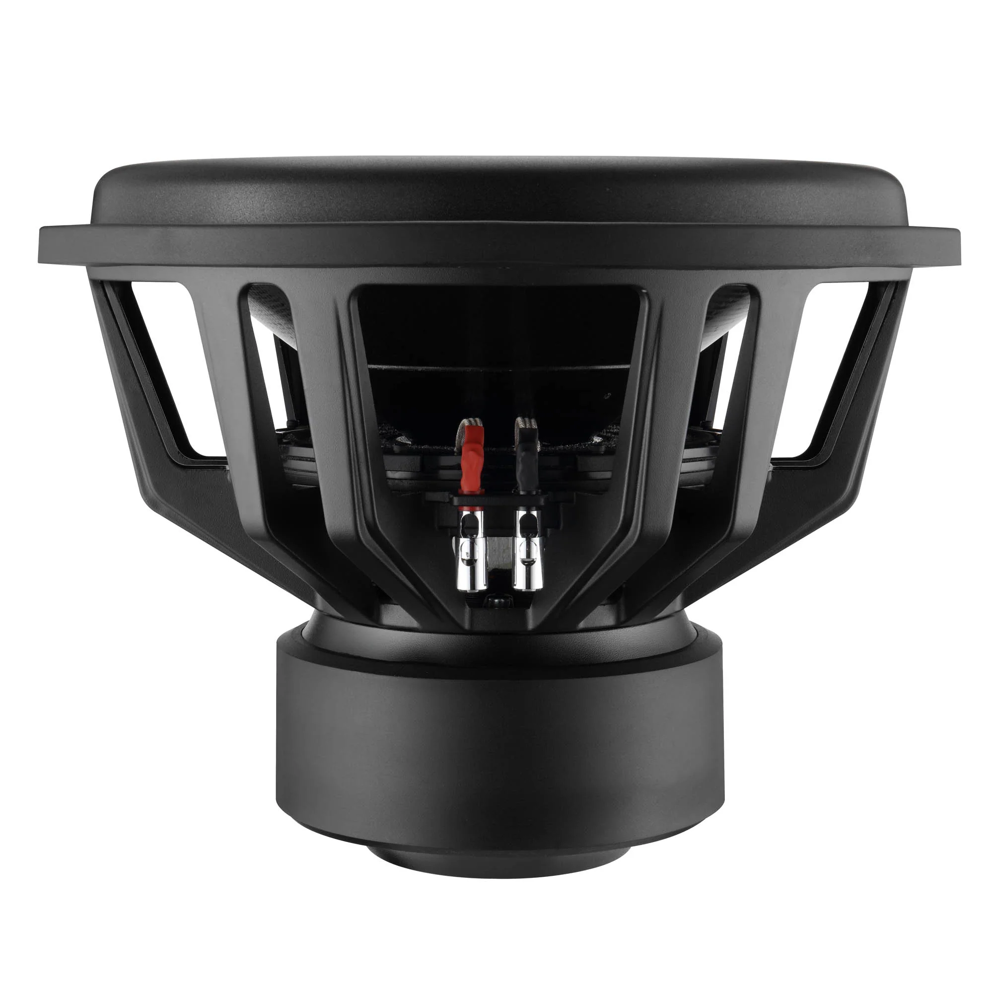 DS18 CARBON HIGH EXCURSION SUBWOOFERS WITH CARBON FIBER CONE 18" | 3500 Watts RMS | 1O | DVC
