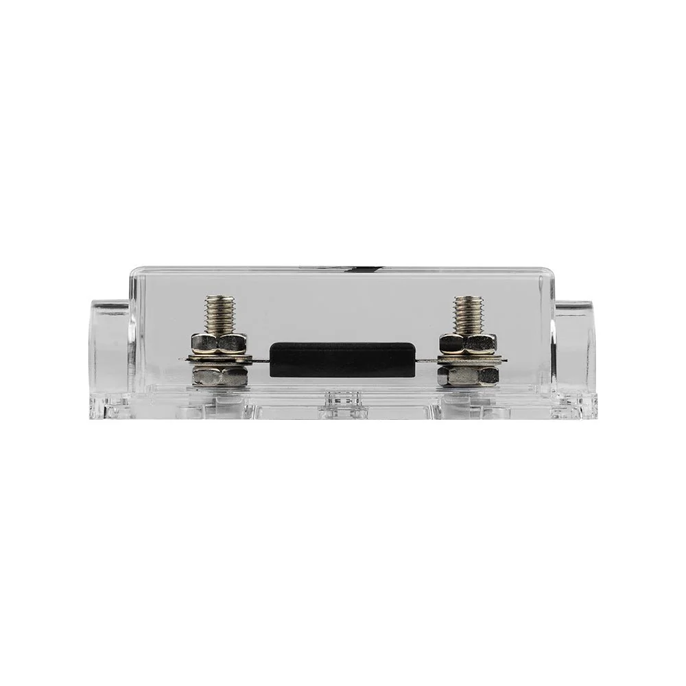 DS18 SQUARE ANL FUSE HOLDER WITH 200A FUSE INCLUDED
