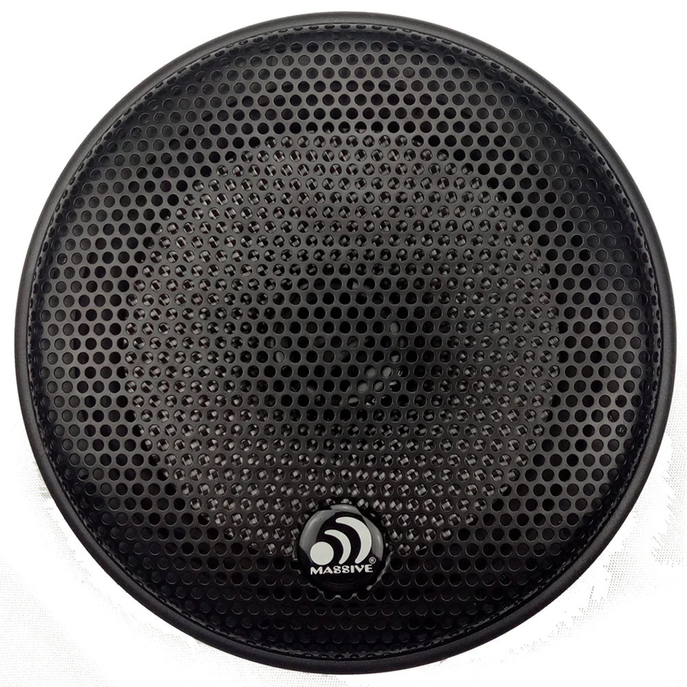 MASSIVE AUDIO FX SERIES COAXIAL SPEAKER 6.5" TWO WAY