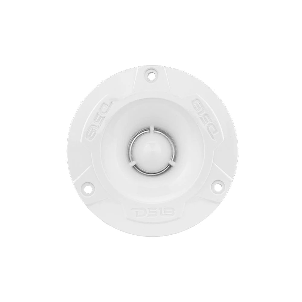 DS18 HYDRO MARINE 1" VC ALUMINUM SUPER BULLET TWEETER 240W 4 OHM - PAIR