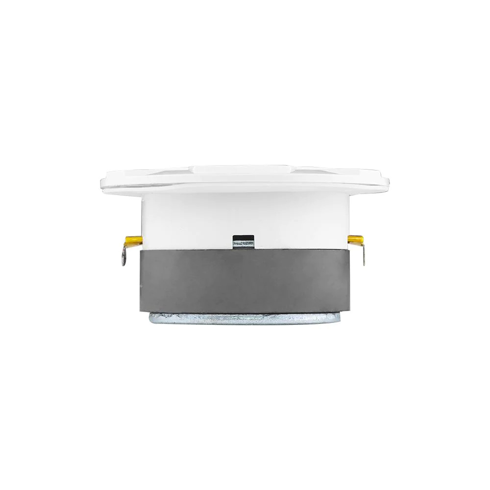 DS18 HYDRO MARINE 1" VC ALUMINUM SUPER BULLET TWEETER 240W 4 OHM - PAIR