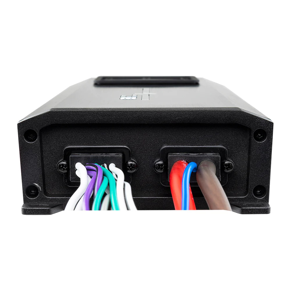 DS18 HYDRO SERIES 1200W 5CH AMPLIFIER