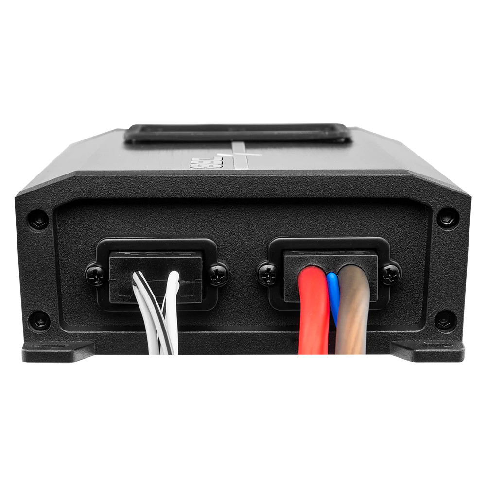 DS18 HYDRO MARINE IPX7 2CH AMPLIFIER 180X2 WATTS @ 4 OHMS