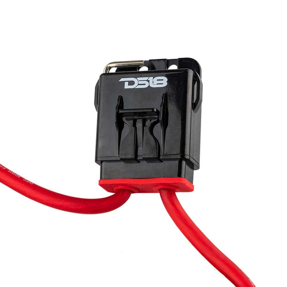 DS18 HYDRO MARINE IPX7 6CH AMPLIFIER 150 X 6 WATTS @ 4 OHMS