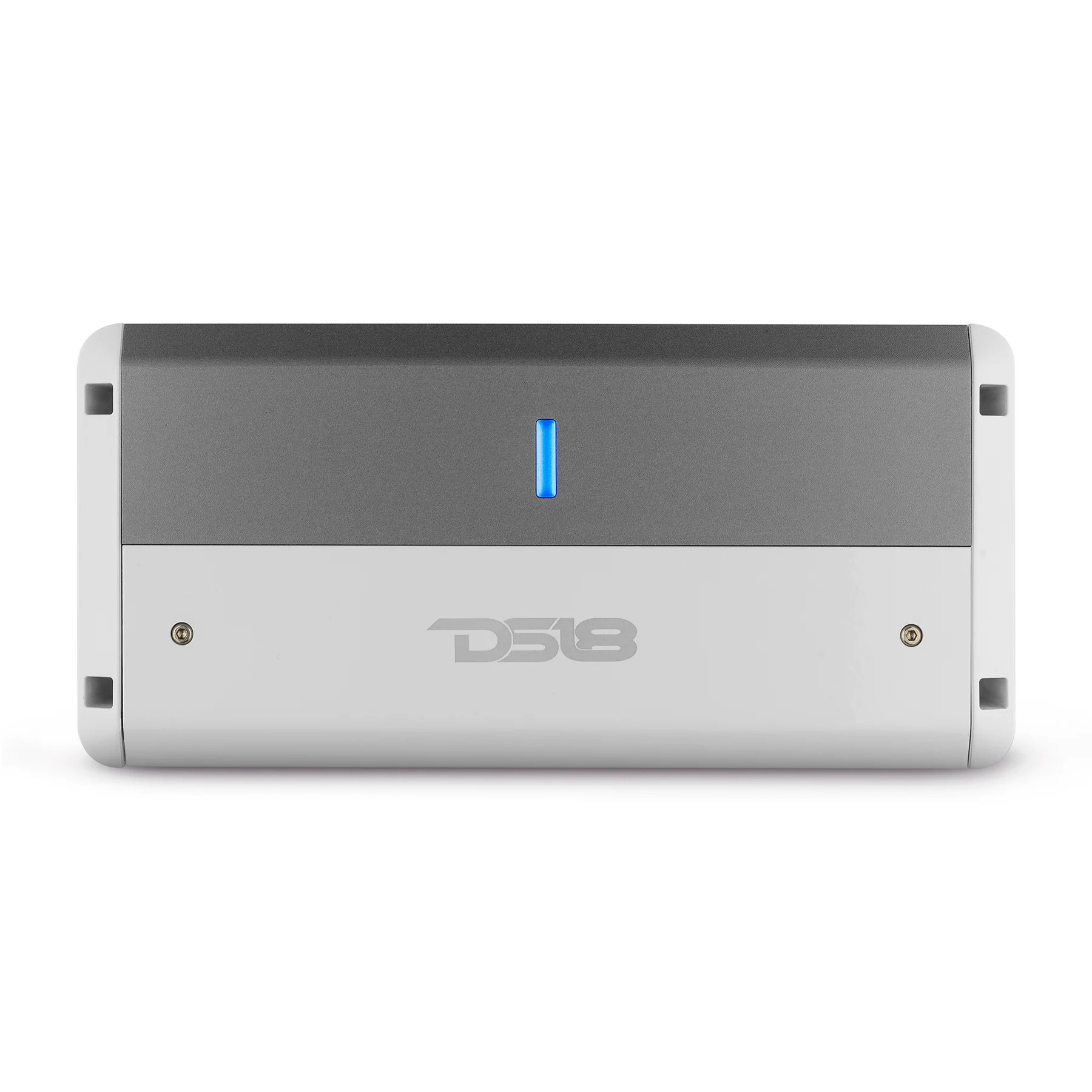 DS18 MARINE 2CH IPX5 AMPLIFIER 250 WATTS X 2 RMS @ 4OHMS