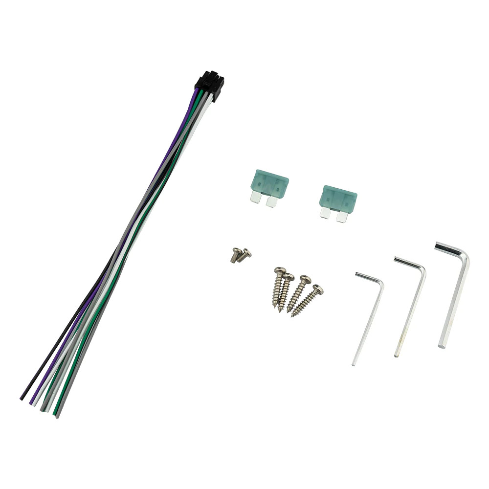 DS18 MARINE 4CH IPX5 AMPLIFIER 150 WATTS X 4 RMS @ 4OHMS