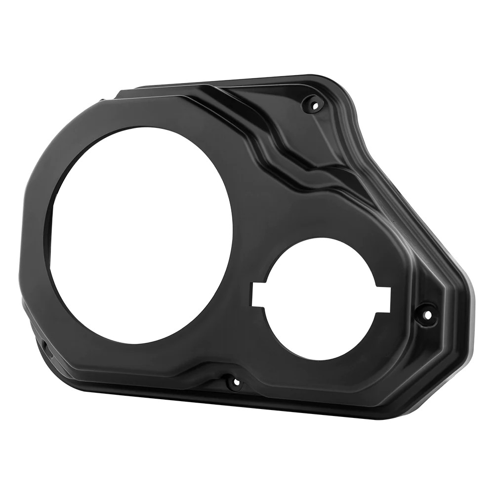 DS18 EXCLUSIVE JEEP JL/JT/JLU FRONT DOOR PANEL 1 X 6.5" + 1 X TWEETER (PAIR) DS18 EXCLUSIVE JEEP JL/JT/JLU FRONT DOOR PANEL 1 X 6.5" + 1 X TWEETER (PAIR)