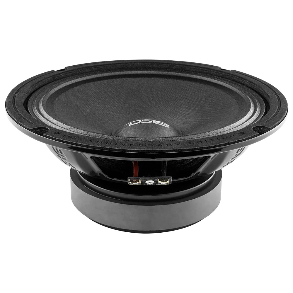 DS18 10YR SPECIAL EDITION 8" MIDRANGE LOUDSPEAKER 250W RMS 8 OHM