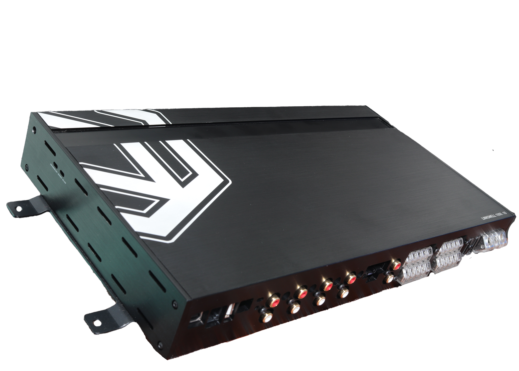 LINKSWELL 10 channel Smart
Amplifier with BT Music