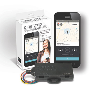 Smart Directional Module DIRECTED SMARTSTART PRO 4G LTE GPS MODULE - Team Marketing Group, LLC