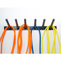 PROLAST Jump Rope Rack PROLAST Jump Rope Rack