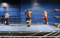 Wrestling Ring Rental Wrestling Ring Rental