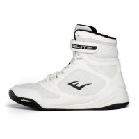 ELITE 2 Boxing Shoes White ELITE 2 Boxing Shoes White