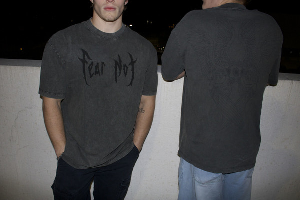 Fear Not T-Shirt