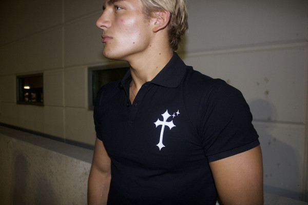 Wages Of Sin Polo