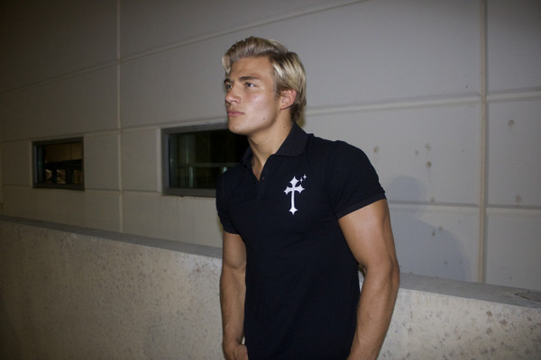 Wages Of Sin Polo