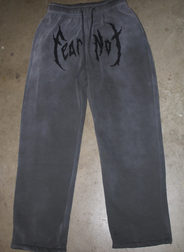 Fear Not Pants