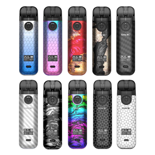 Smok Novo 4 Kit