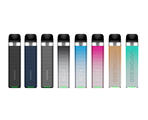 Vaporesso XROS 3 Mini Kit