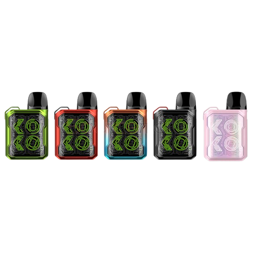 Uwell Caliburn GK2 Pod System