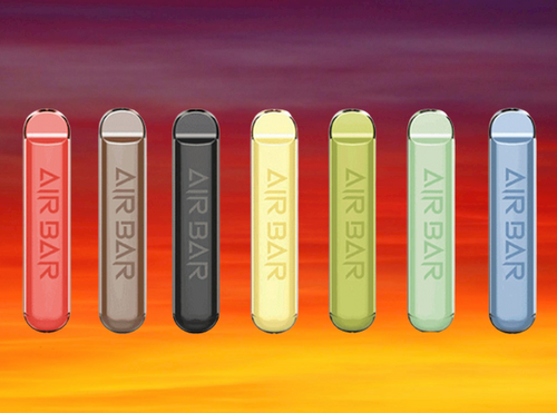 Air Bar Disposable
