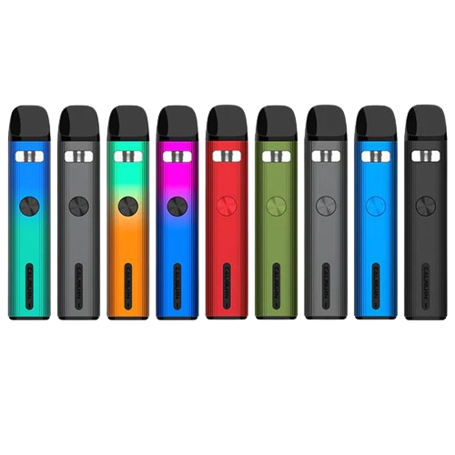 Uwell Caliburn G2 Pod Kit