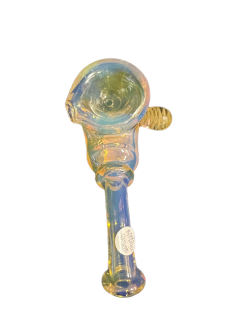Boreaux Glassworks Fumed Sherlock