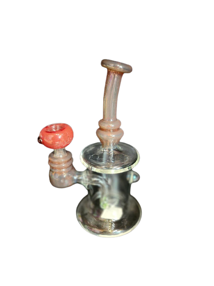 BKG Shesh Buddy Clear Jammer