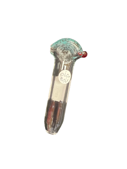 Diceboix Glass Frit Spoon