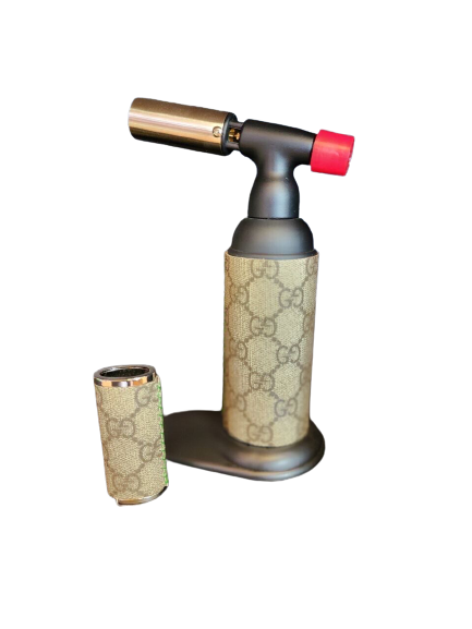 Gucci Big Shot Torch Set by @iflipthatglass