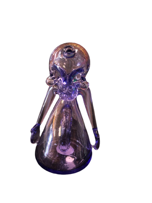 Annealed Innovations Skull Jammer