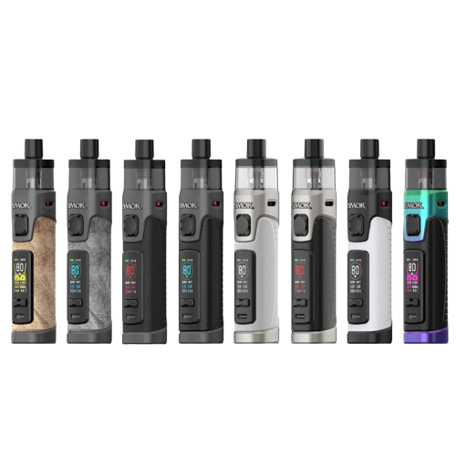 Smok RPM 5 Pro Kit