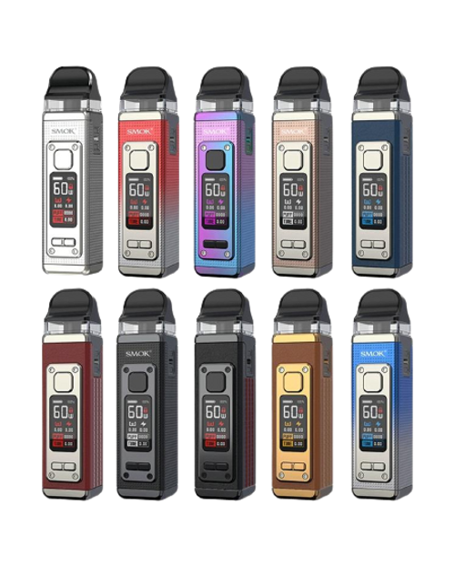 Smok RPM 4 Kit
