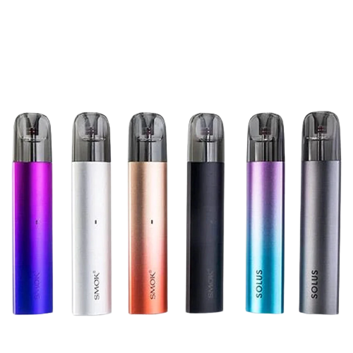 Smok Solus Kit