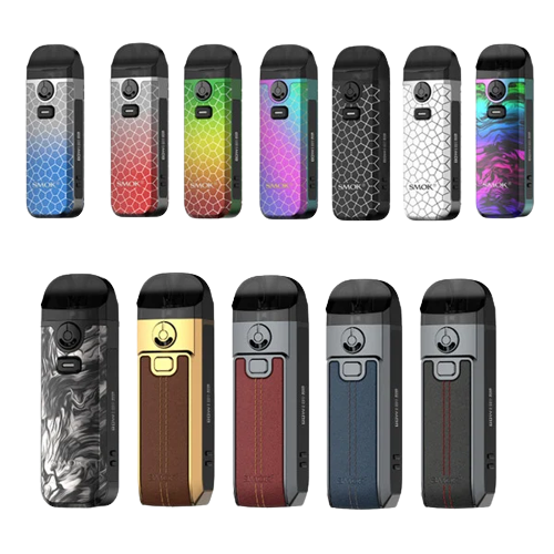 Smok Nord 4 Kit