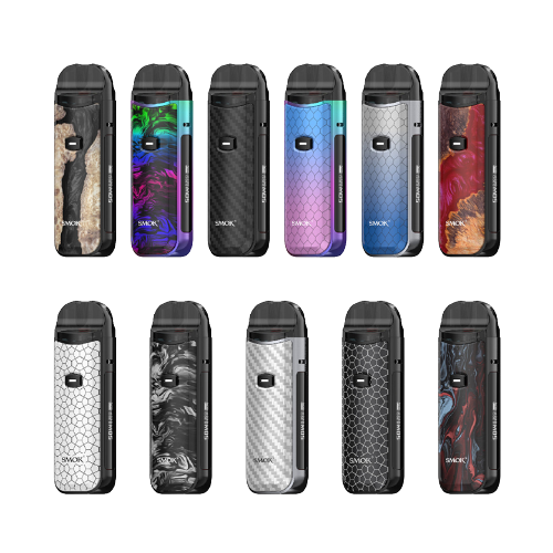 Smok Nord 50 W Kit