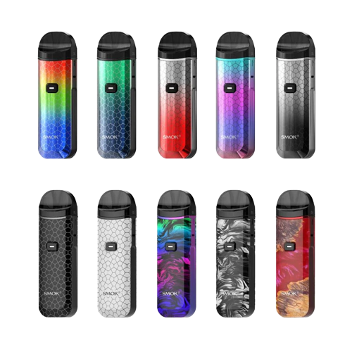 Smok Nord Pro Kit
