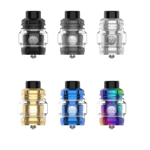 Geek Vape Z Max Tank