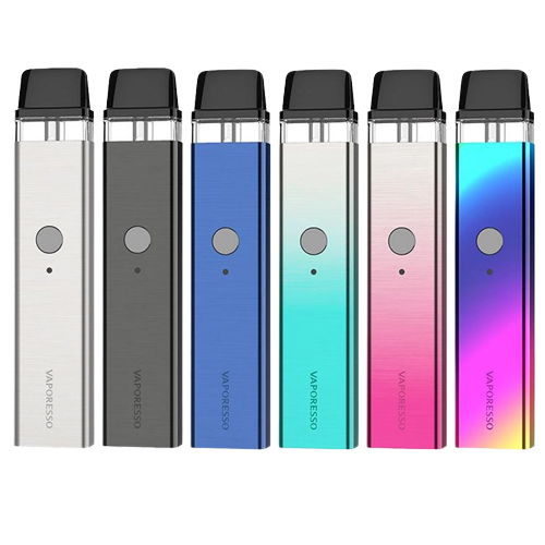 Vaporesso XROS Kit