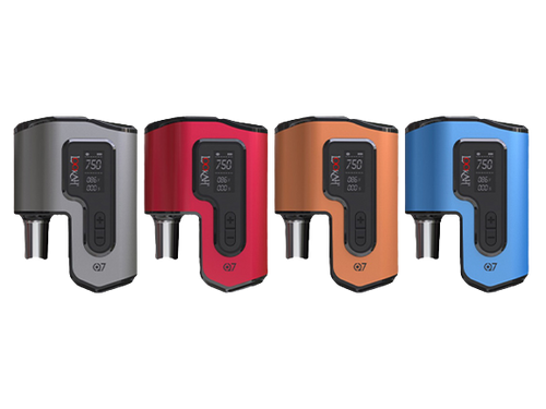 Lookah Q7 E-Nail Banger