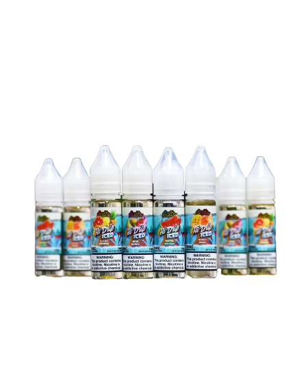 Hi Drip Salt Vape Juice