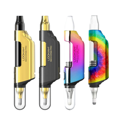 Lookah Seahorse Pro Electric Nectar Collector