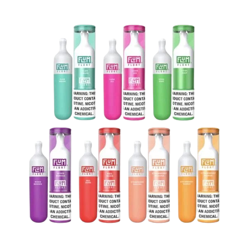 Flum Float Disposable