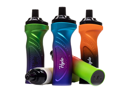 Hyde Mag Recharge Disposable