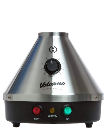 Storz & Bickel Volcano Classic Vaporizer