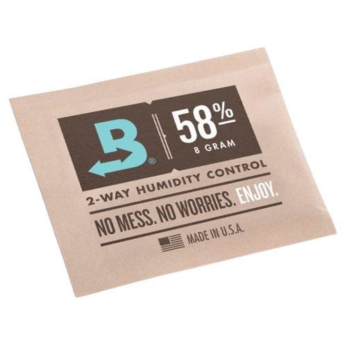 Boveda Humidity Pack 8 Gram