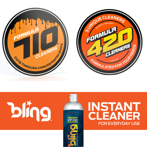 Formula 420 Products