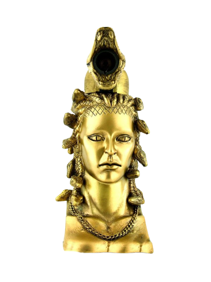 Newport Zero Medusa 6" Torch